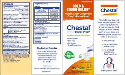 Chestal Cough And Cold Box Etu.1g5h 09.2020